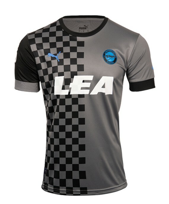 Away Stadium Shirt 2022-23