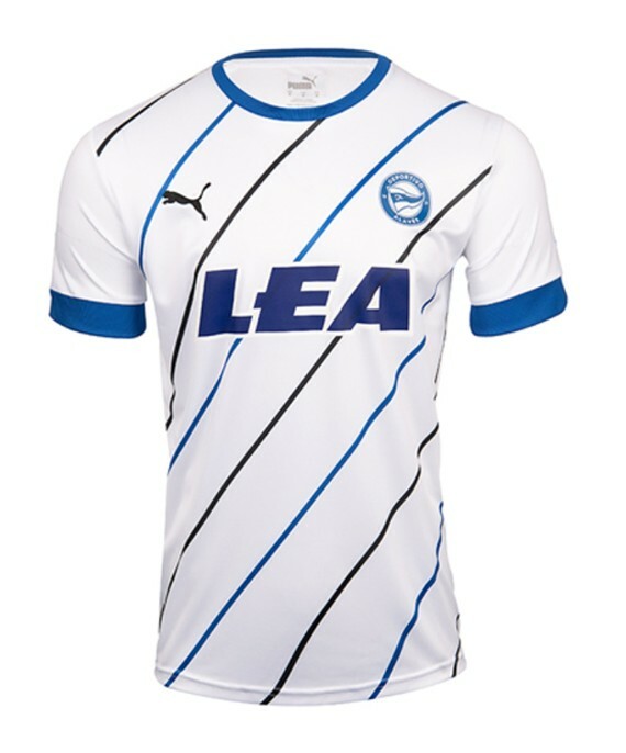 Third Stadium Kit 2023-24 - Infants