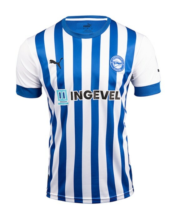 WSL Home Stadium Shirt 2023-24