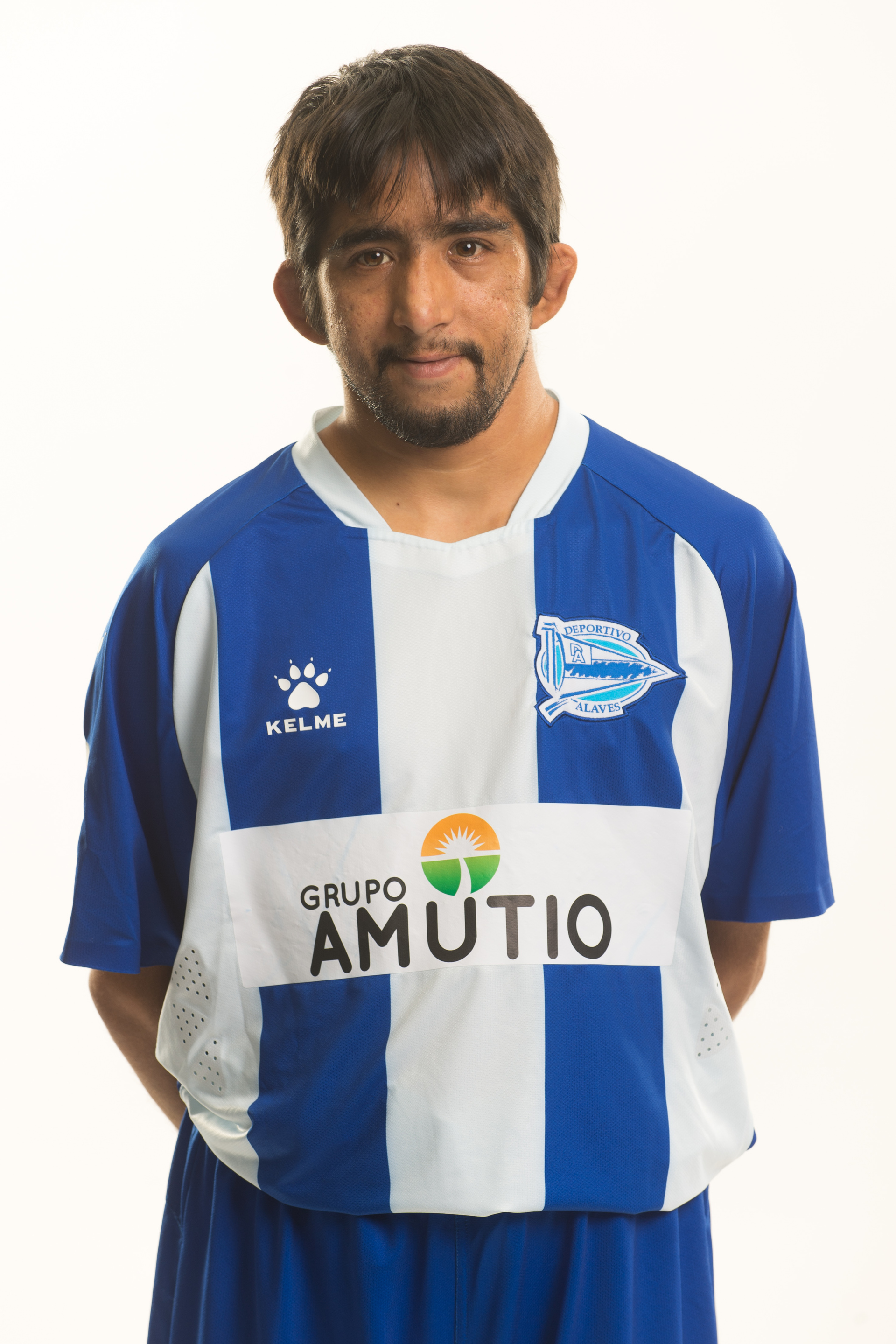 Mikel Sañudo