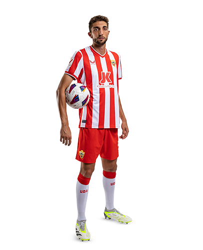 Edgar González