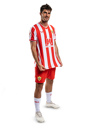 Gonzalo Melero