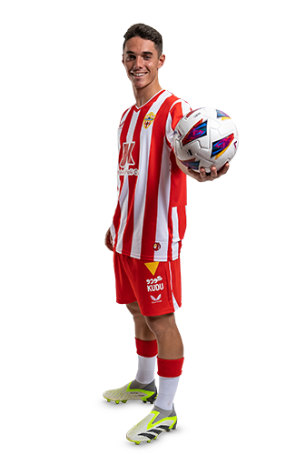 Sergio Arribas