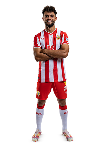 Arnau Puigmal