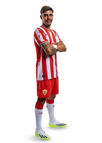 Alejandro Pozo