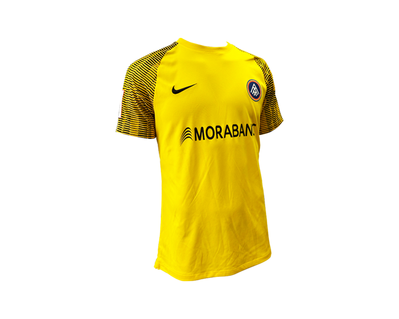 Away jersey