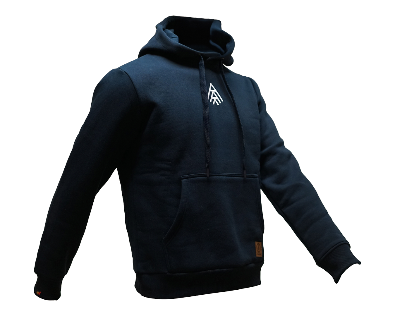 Hoodie AD500