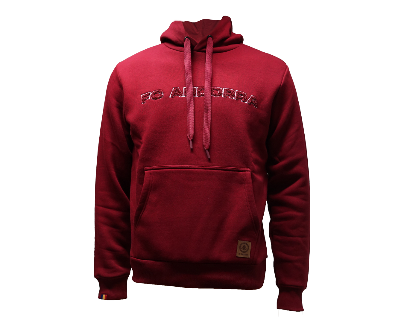 Hoodie AD400