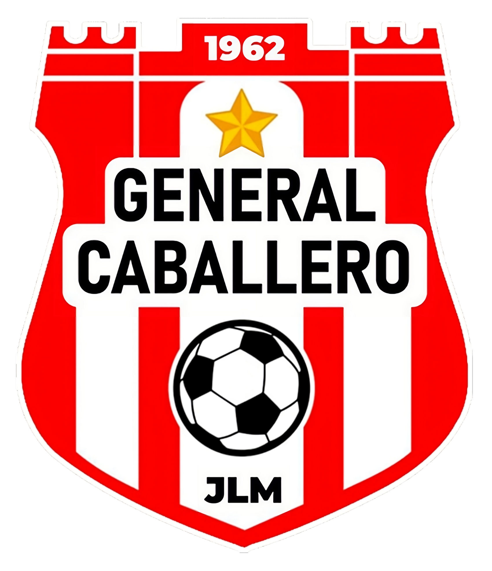 General Caballero JLM