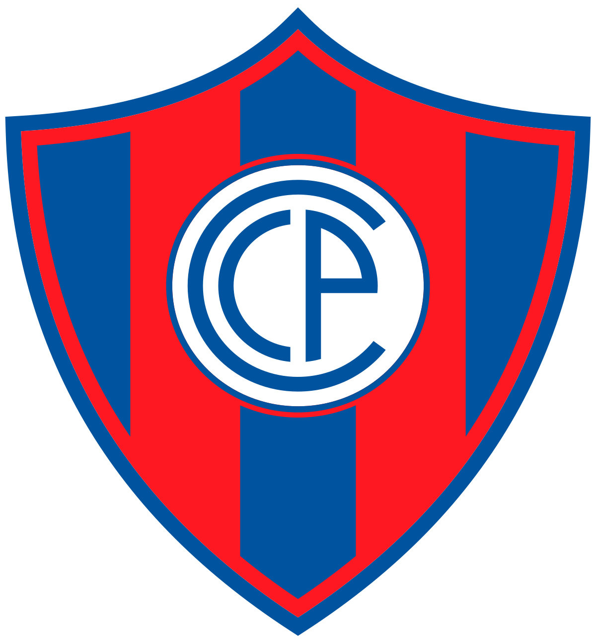 M Cerro Porteño