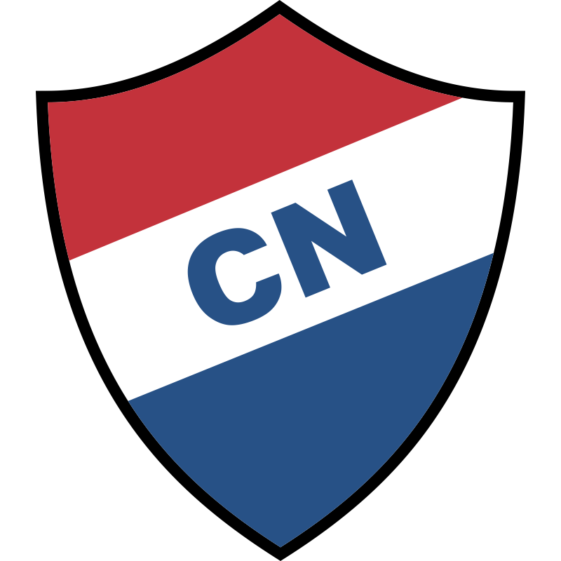 Nacional Asunción