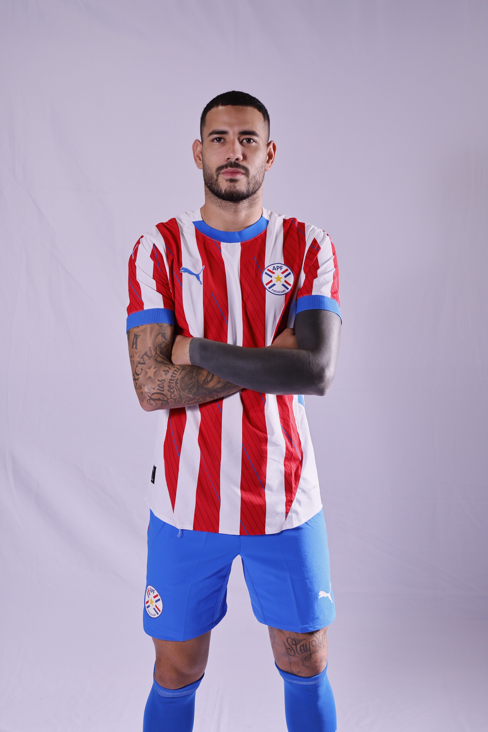 Antonio Sanabria