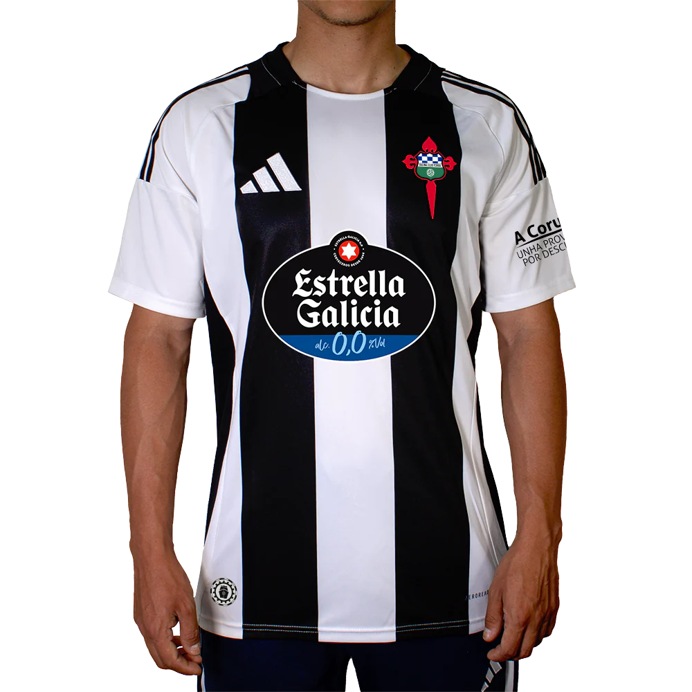 CAMISETA 2ª Equipación 24/25