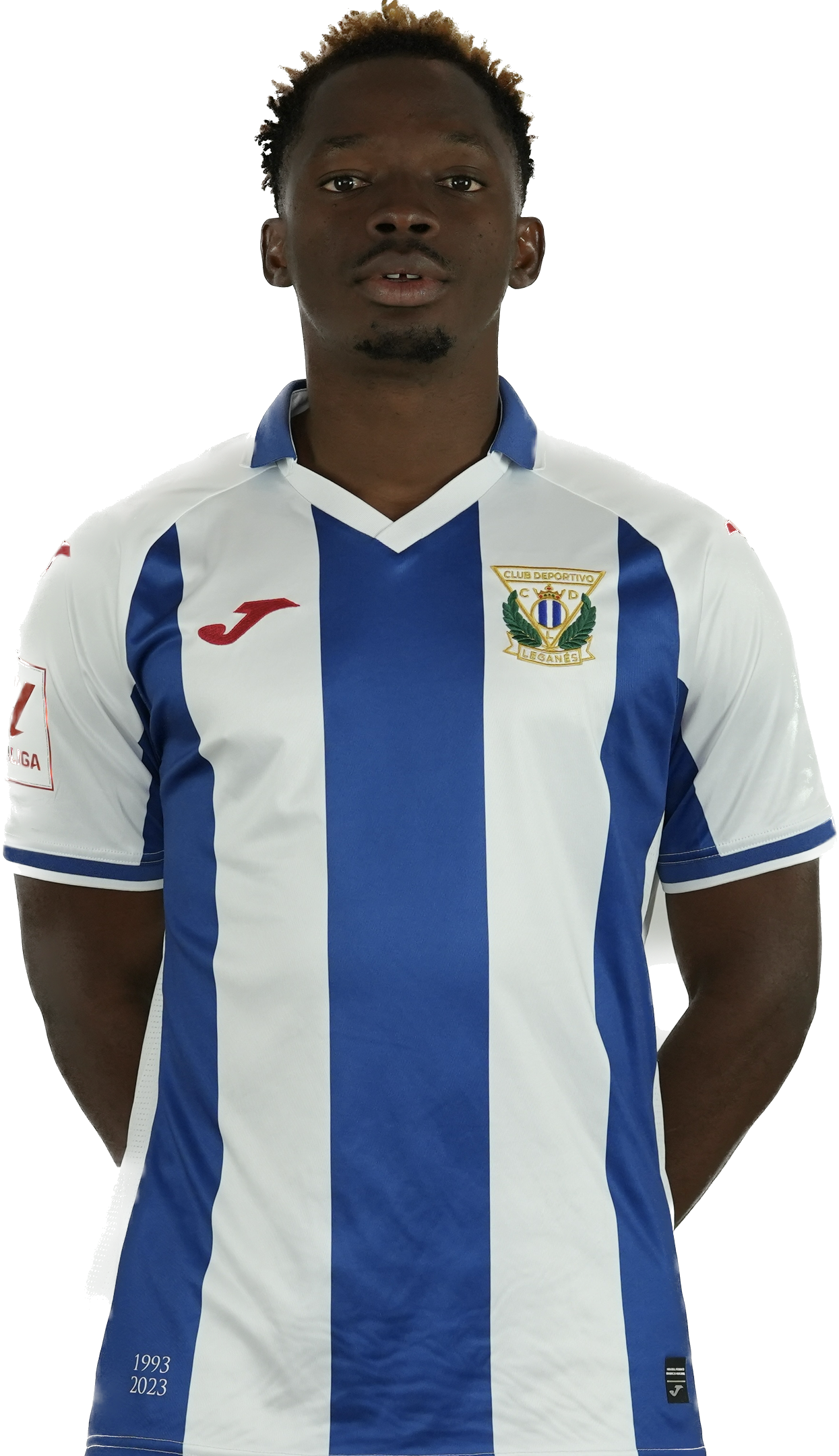 Chinedu Omeruo