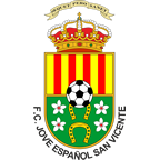 FC Jove Español de San Vicente