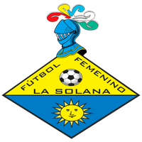 FF La Solana Femenino