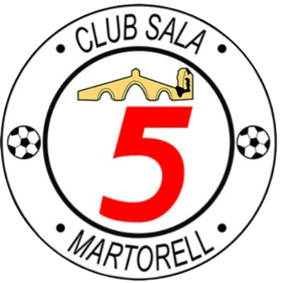 Sala 5 Martorell FS