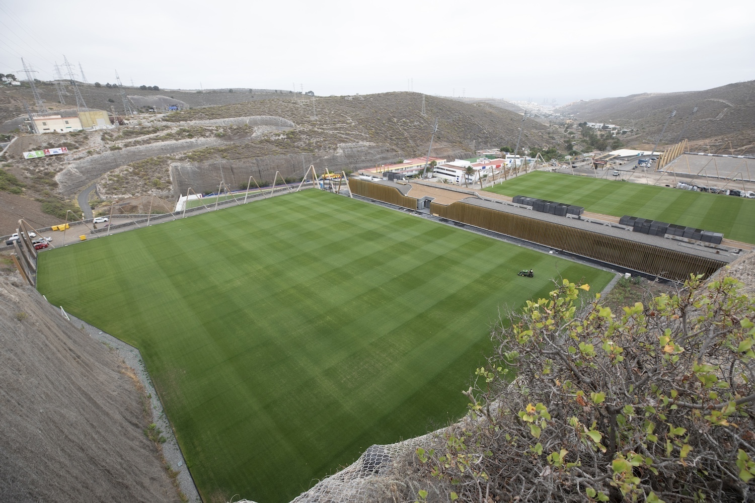 UD Las Palmas Sportstadt