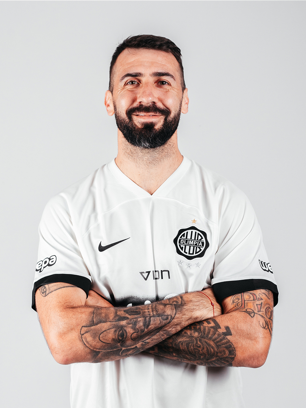 Lucas Pratto