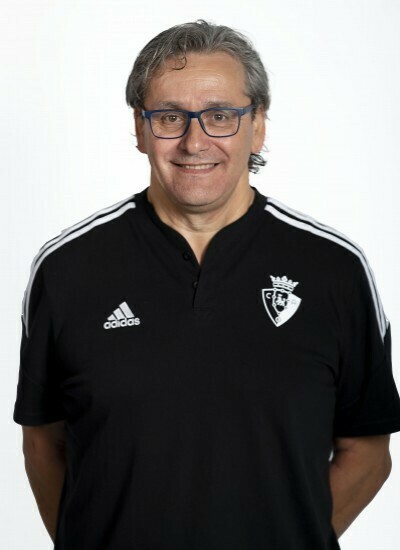 Iñaki Ibáñez