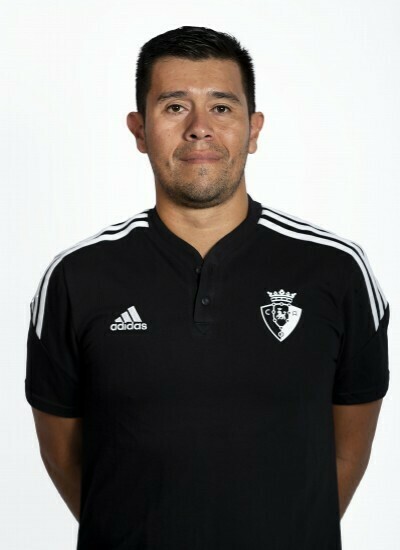 Andrés Ocampo