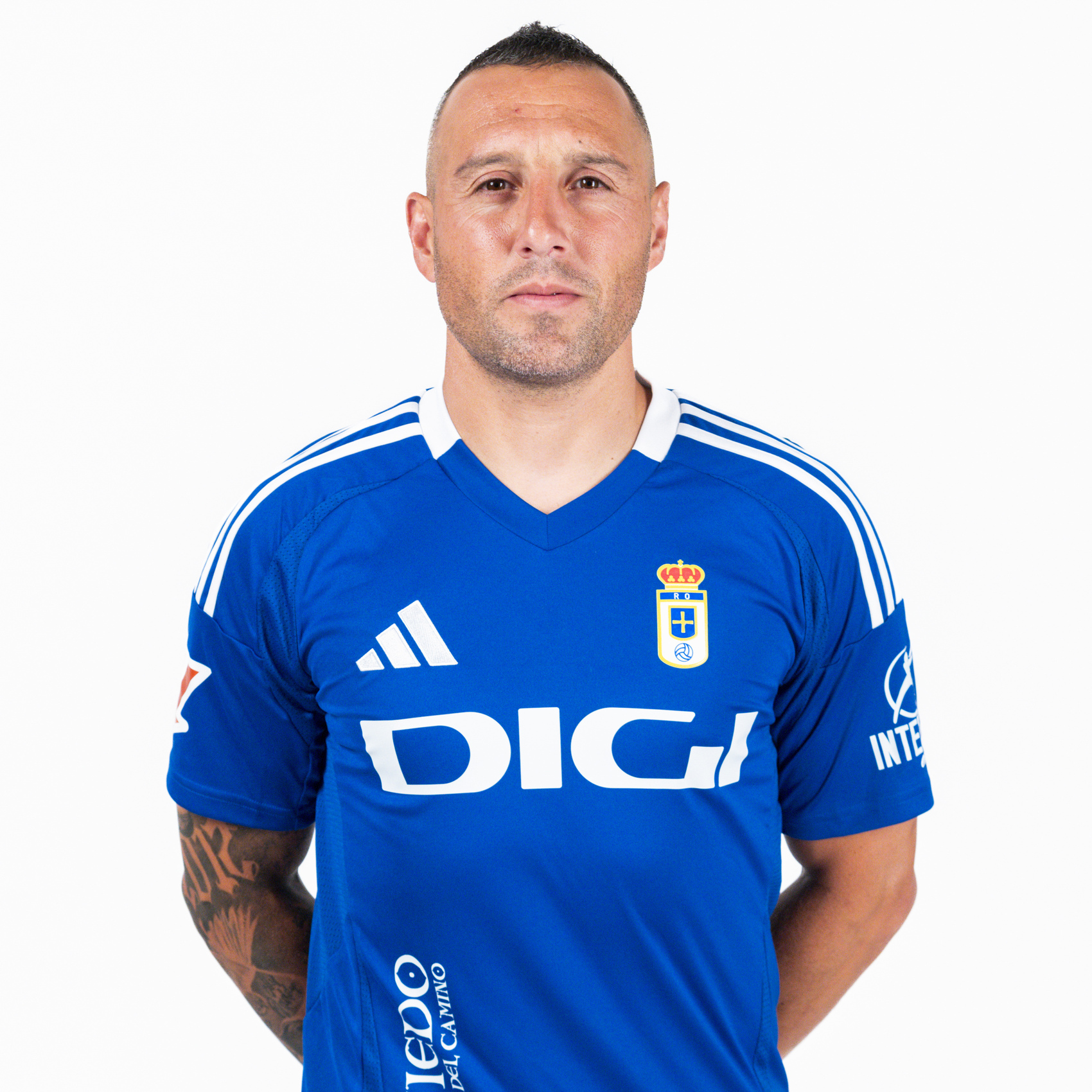 Santi Cazorla