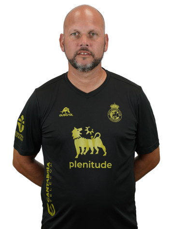 JOSÉ ALBERTO