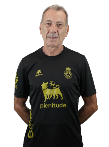 MANOLO SAN JUAN